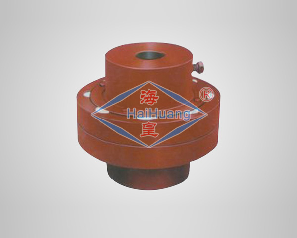 HL型彈性柱銷聯軸器 HL型彈性柱銷聯軸器